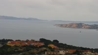 Sardinien - Palau - Panoramablick