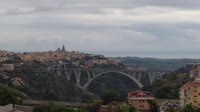 Catanzaro - Viadotto Fausto Bisantis