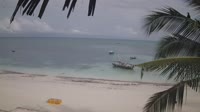 Zanzibar - Nungwi - Strand