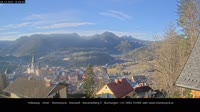 Mariazell - Montestyria