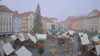 Graz - Hauptplatz
