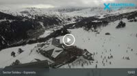 Grandvalira - Soldeu - Espiolets