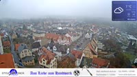 Colditz - Panoramablick