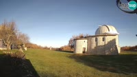 Višnjan - Astronomisches Observatorium