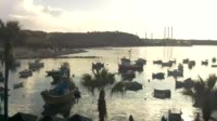 Marsaxlokk - Hafen