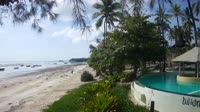 Zanzibar - Michamvi-Pingwe Beach