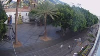 La Palma - Los Llanos de Aridane - Plaza De España