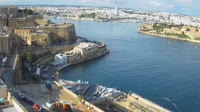Valletta - Marsamxett Harbour