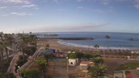 Teneriffa - Costa Adeje - Playa de Torviscas