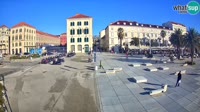 Splitas - Trg Republike