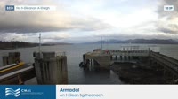 Isle of Skye - Armadale - Ferry Terminal