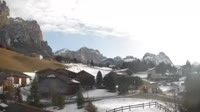 Badia - San Cassiano - Piz Sorega