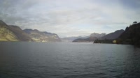 Iseo - Pilzone - Iseosee