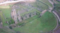 Volterra - Das römische Theater