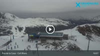 Grandvalira - Pas de la Casa - Coll Blanc