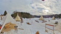 Le Revard - Village Tipi