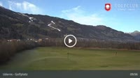 Uderns - Golfplatz