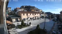 Acquafondata - Piazza dei Caduti