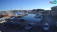 Novigrad - Porporela Marina