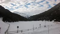 Valdidentro - Lago delle Scale