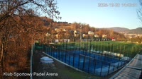 Padel Arena