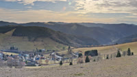 Todtnauberg - Panoramablick