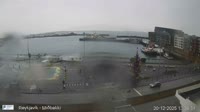 Reykjavík - Hafen