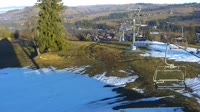 Witów - Witów-SKI - Stok narciarski