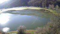 Bagnoli Irpino - Lake Laceno