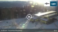 Sankt Michael im Lungau - Sonnenbahn Bergstation
