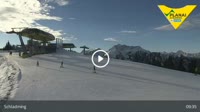 Schladming - Planai Bergstation