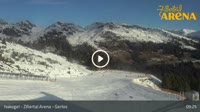 Gerlos - Isskogel - Zillertal Arena