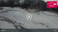 Mieders - Serleslifte Mieders Bergstation
