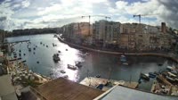 San Ġiljan - Spinola Bay