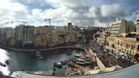San Ġiljan - Spinola Bay