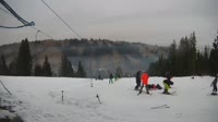 Suche - Suche-Ski - Slidinėjimo trasa