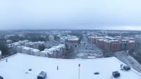 Tampere - Hervanta - Panoramablick