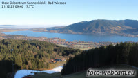 Bad Wiessee - Tegernsee
