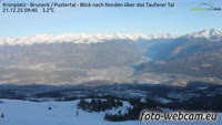 Kronplatz - Bruneck