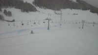 Pila - Snowpark AreaEffe