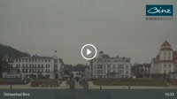 Binz - Strand