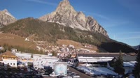 Corvara - Sassongher