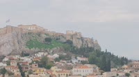 Atėnai - Atėnų akropolis