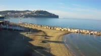 Agropoli - Paplūdimys
