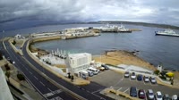 Ċirkewwa - Terminal for Gozo, Comino