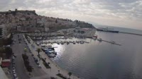Kavala - Hafen
