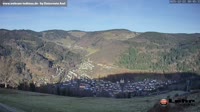 Todtnau im Südschwarzwald - Hasenhorn