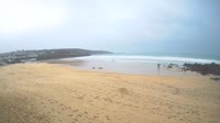 St Ives - Porthmeor Beach