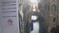 Venecija - Rio di Palazzo