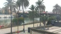 Sevilija - Puente de Triana